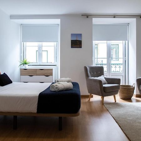Belem - Fully Equiped Studio Lisbon Bagian luar foto