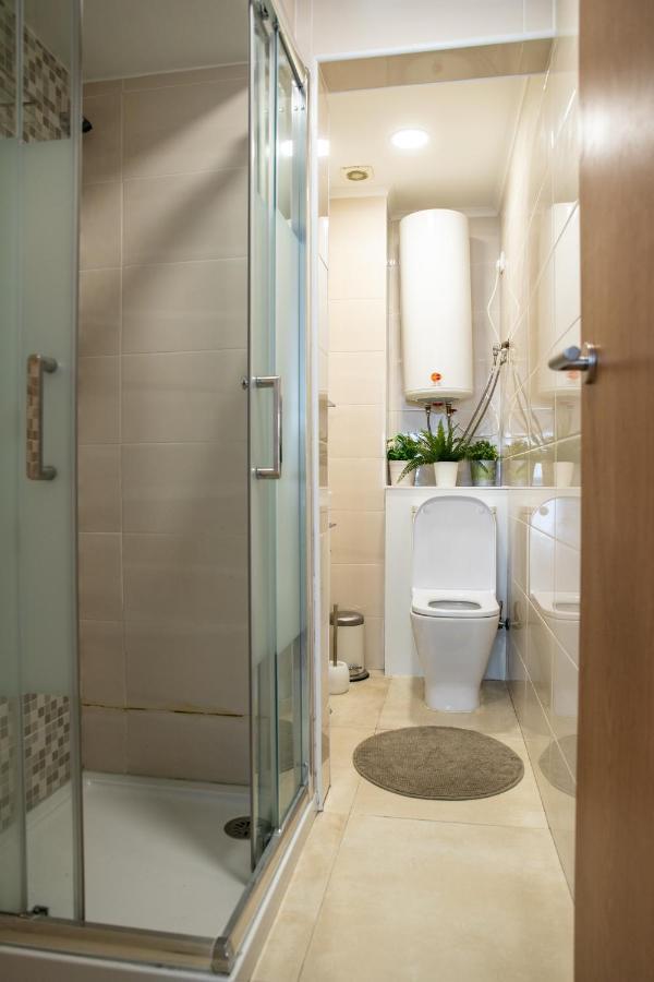 Belem - Fully Equiped Studio Lisbon Bagian luar foto